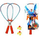 Набір Speedminton Fun Set, різнокольоровий