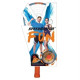 Набір Speedminton Fun Set, різнокольоровий
