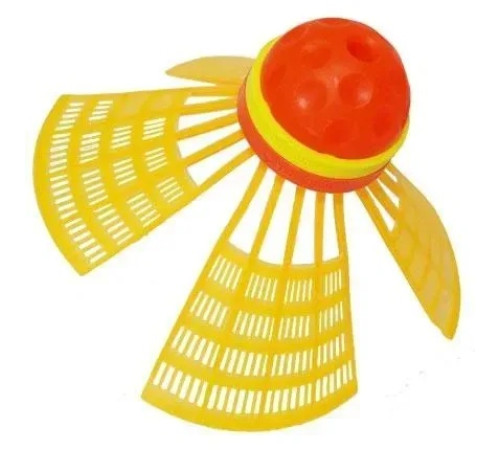 Набір Speedminton Fun Set, різнокольоровий
