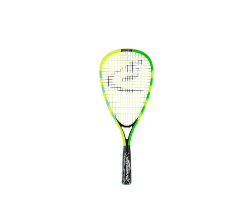 Набір Speedminton Set Junior, зелено-жовтий