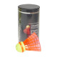 Набір Speedminton Set Junior, зелено-жовтий