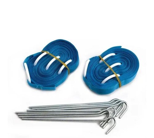 Набір Speedminton Set S700, різнокольоровий