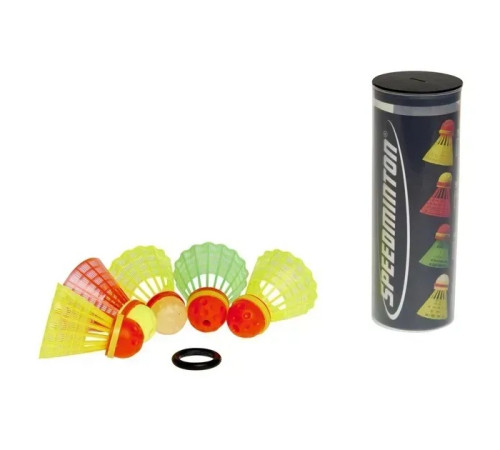 Набір Speedminton Set S700, різнокольоровий