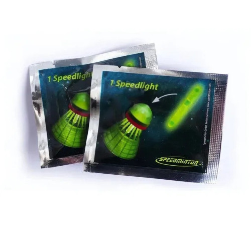 Набір Speedminton Set S700, різнокольоровий