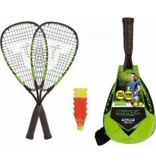 Набір для швидкісного бадмінтону Talbot Speedbadminton Set Speed 5500