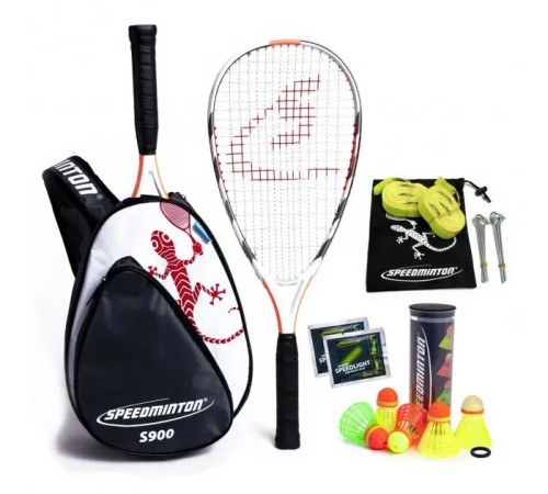 Набір для спідмінтону Speedminton S900 Set