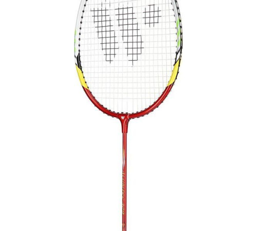 Ракетки для бадмінтону WISH ALUMTEC 329K, синьо-червоні