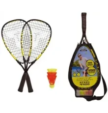 Набір для швидкісного бадмінтону Talbot Speedbadminton Set Speed 4400