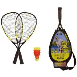 Набір для швидкісного бадмінтону Talbot Speedbadminton Set Speed 4400