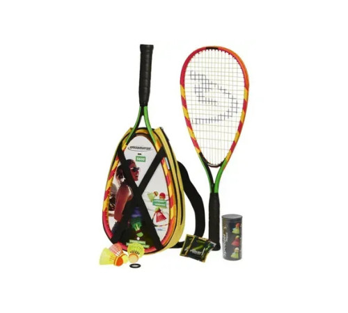 Набір для спідмінтону Speedminton S600 Set