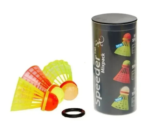 Набір для спідмінтону Speedminton S600 Set