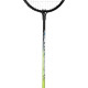 Ракетки для бадмінтону WISH STEELTEC 216K, зелено-сині