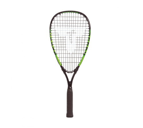 Ракетки для бадмінтону TALBOT TORRO Speed ​​​​5500, чорно-зелені