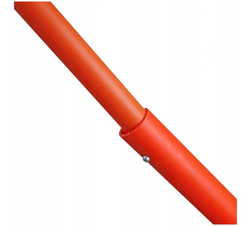 Набір для бадмінтону MASTER Kever, оранжевий