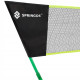 Набір для бадмінтону Springos UNIWERSALNY KG0037, зелений