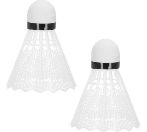 Набір для бадмінтону Springos UNIWERSALNY KG0037, зелений