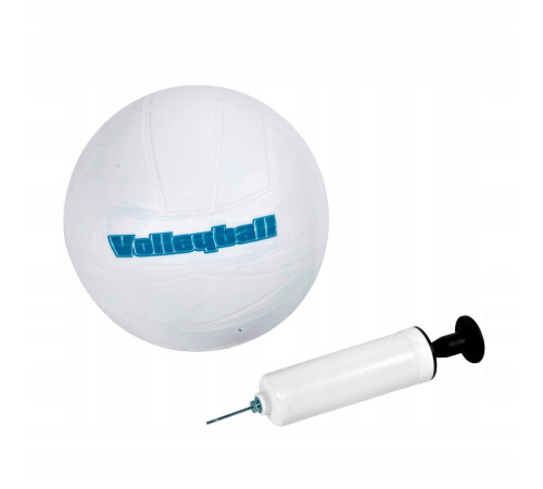 Набір для бадмінтону 2-в-1 Talbot Torro 4 Attacker Plus, жовто-чорний