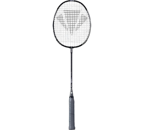 Ракетка для бадмінтону Carlton Powerblade 2010 сіра