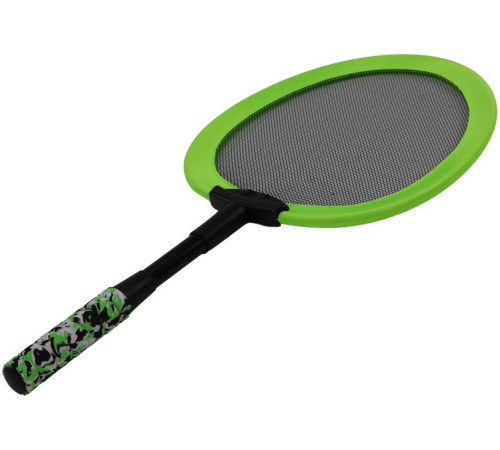 Ракетки для бадмінтону LeanToys, зелений