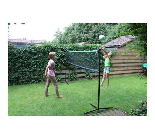 Сітка для бадмінтону регульована EXIT 3000 300 х 150 см