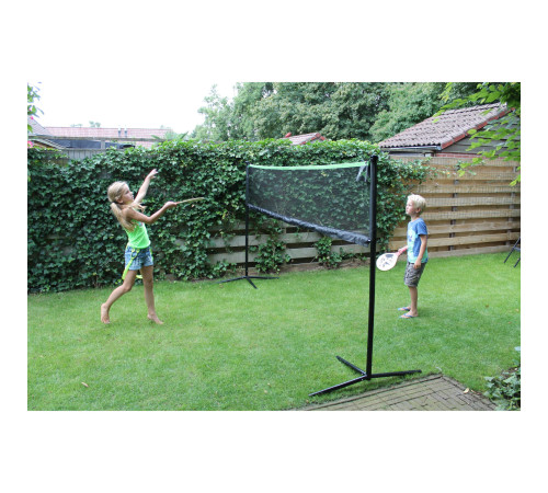 Сітка для бадмінтону регульована EXIT 3000 300 х 150 см