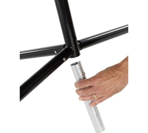 Сітка для бадмінтону регульована EXIT 3000 300 х 150 см