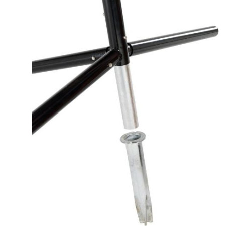 Сітка для бадмінтону регульована EXIT 3000 300 х 150 см