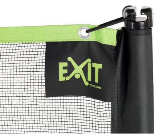 Сітка для бадмінтону регульована EXIT 3000 300 х 150 см