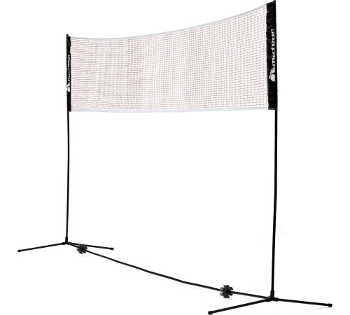 Сітка для бадмінтону Meteor 20086 410 x 220 см