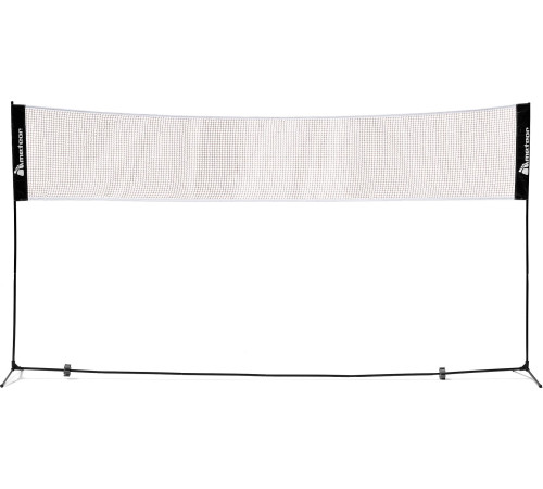 Сітка для бадмінтону Meteor 20086 410 x 220 см