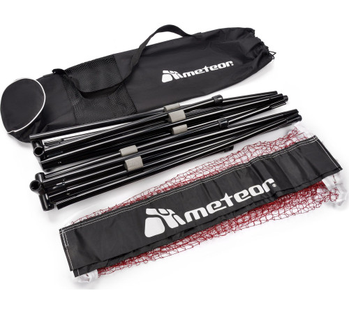 Сітка для бадмінтону Meteor 20086 410 x 220 см