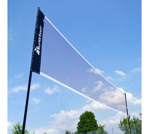 Сітка для бадмінтону Meteor 20086 410 x 220 см