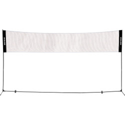 Сітка для бадмінтону Meteor 17602 510 x 220 см