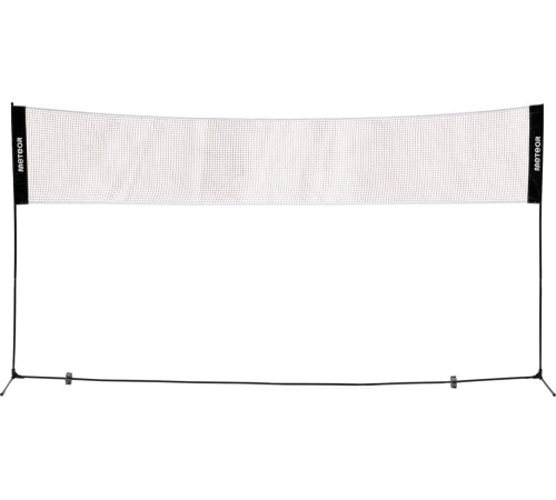 Сітка для бадмінтону Meteor 17602 510 x 220 см