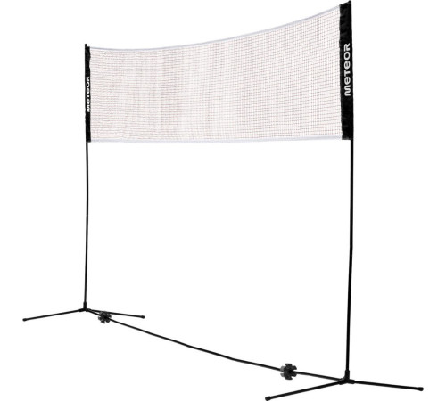 Сітка для бадмінтону Meteor 17602 510 x 220 см
