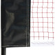 Сітка для бадмінтону Meteor 17602 510 x 220 см