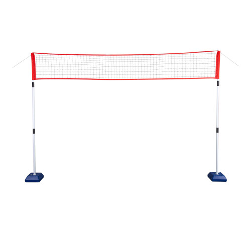 Набір для бадмінтону, тенісу та волейболу NILS NT0300