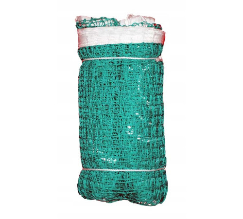Сітка для бадмінтону Netex SB0002 610 x 76 см, зелена