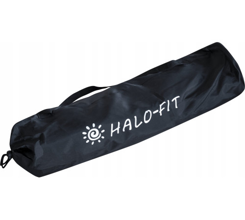 Сітка для бадмінтону, тенісу та волейболу регульована Halo-Fit PN-113 360 см