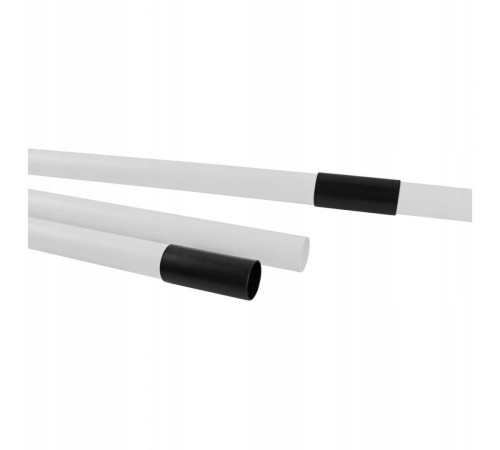 Сітка для бадмінтону та волейболу MASTER 100 х 90 см