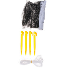 Сітка для бадмінтону SPARTAN 600 х 60 см