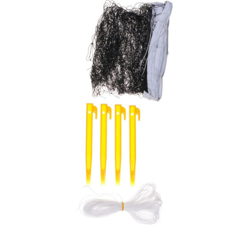 Сітка для бадмінтону SPARTAN 600 х 60 см