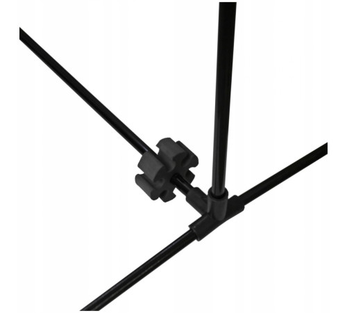 Сітка для бадмінтону, тенісу та волейболу MASTER 300 х 73 см