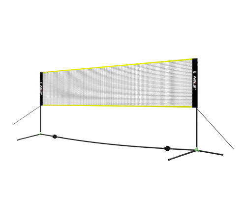 Сітка для бадмінтону NILS NN500 500 х 150 см