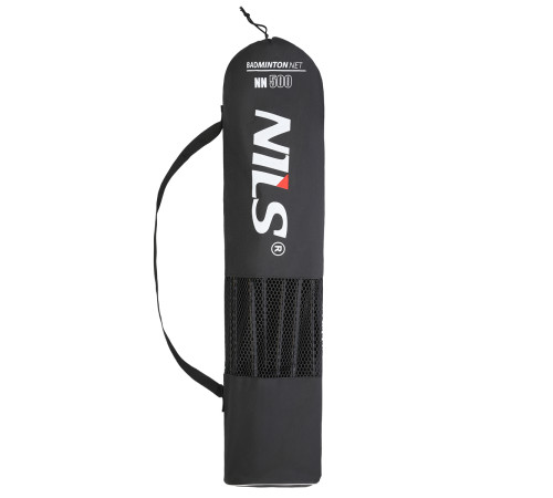 Сітка для бадмінтону NILS NN500 500 х 150 см