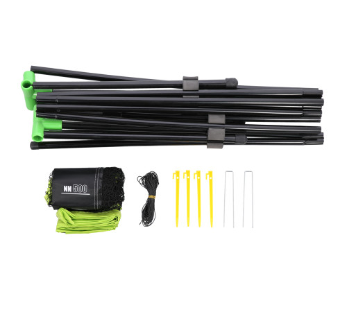 Сітка для бадмінтону NILS NN500 500 х 150 см