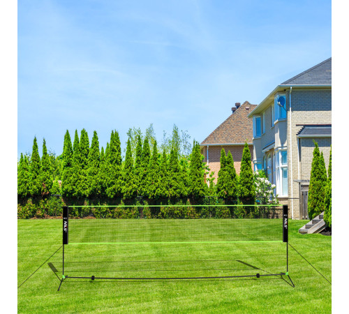 Сітка для бадмінтону NILS NN500 500 х 150 см