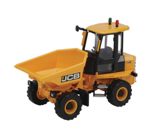 Модель Britains Самоскид JCB 6T 1:32 (43255) Модель Britains Самоскид JCB 6T 1:32 (43255)