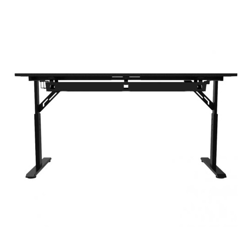 Стіл для геймерів Proove Gaming Glitch чорний