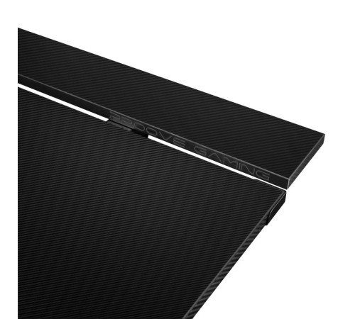 Стіл для геймерів Proove Gaming Glitch чорний